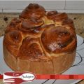 Brioche mixto