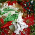 Alfajores de Medina (dulces de navidad)