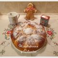 BRIOCHE DE MASCARPONE