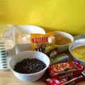 PASTEL DE CERDITOS PASO A PASO
