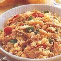 Ensalada de cous cous II