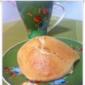 Brioche de Yogurt y Aceite