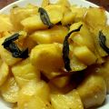 Las mejores patatas asadas