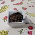 Tapenade con thermomix