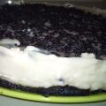 TARTA DE OREO
