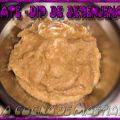 Paté - Dip de berenjenas