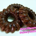 Pasteles de Nesquik (S.Gluten/S.Lactosa)