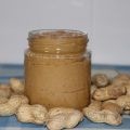 Crema de Cacahuete Fit
