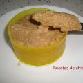 FALSO PATÉ DE CENTOLLO
