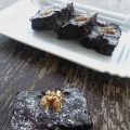 Brownie de Katharine Hepburn