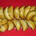 Empanadillas