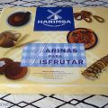 MERIENDA FAMILIAR CON HARIMSA