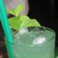 Mojito de Absenta