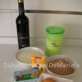 BIZCOCHO COLA-CAO - THERMOMIX -
