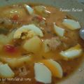 PATATAS BARBATE