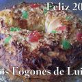 FELIZ DIA DE REYES Y NUESTRO ROSCON