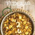 FIDEUA