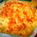 Pastel del pastor