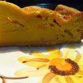 BIZCOCHO DE CALABAZA