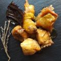 POLLO AL AJILLO