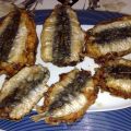 SARDINAS RELLENAS
