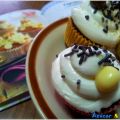 Frosting de queso