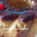 PUDIN DE TURRON DE ALICANTE