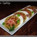 Ensalada Caprese