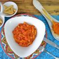 MACARRONES CON CHORIZO Y ALGO MAS (RECETA DE MI[...]
