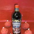 Cupcakes de Glühwein.