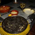 Arròs negre