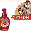 Sorteo Maple Joe