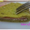 Huevos verdes con jamón york (Reto 2013: Libros[...]
