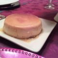 FLAN DE COCO