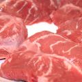 CARRILLERAS DE CERDO ESTOFADAS