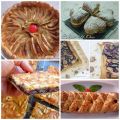 5 Dulces con hojaldre para disfrutarlos