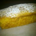 tarta de zanahorias y chocolate blanco....