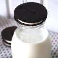 Galletas de cacao caseras