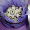 Galletas decoradas con glaseado II