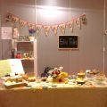 ♥ Madrid Fashion Cake 2013. Mi expositor con[...]