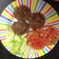 Tortitas de mi mujer AMC