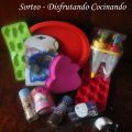 Sorteo segundo CumpleBlog
