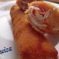 FLAMENQUINES CASERITOS