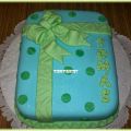 TORTA REGALO