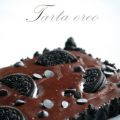 Tarta Oreo
