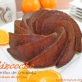 Bizcocho de semillas de amapola con sirope de[...]