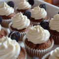Oreo´s Cupcakes (o de la amistad entre la[...]
