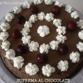 Suprema al chocolate