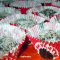 PASTELITOS DE COCO Y CHOCOLATE