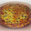 QUICHE RAPIDA